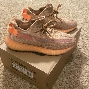 Yeezy boost 350 V2 ‘clay’ |tan|